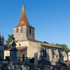 Église Saint-Ciers