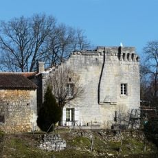 Manoir de la Calonie