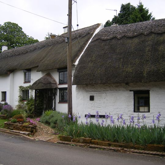Spinney Cottage