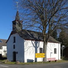 Kapelle St. Wendelinus und St. Agatha
