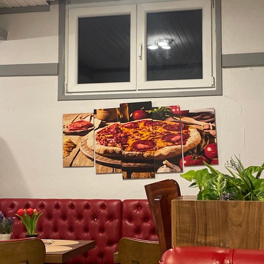 Kebab Nord