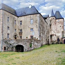 Lissingen Castle
