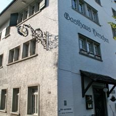 Gasthof Hirschen