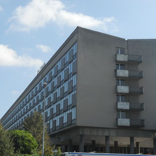 Cracovia Hotel in Kraków