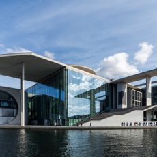 Marie-Elisabeth-Lüders-Haus