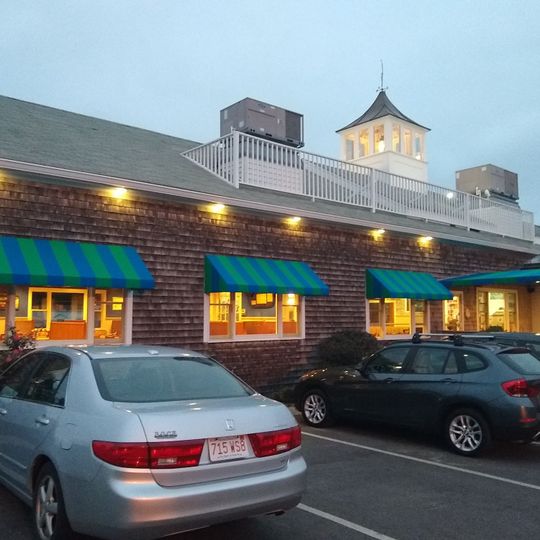 Seafood Sam's