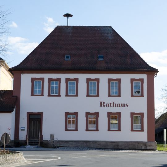 Rathaus