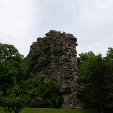Pinnacle Rock State Park