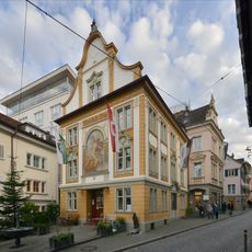 Weinstube Kinz (Bregenz)