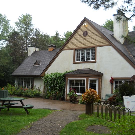 Parc-nature du Bois-de-Liesse
