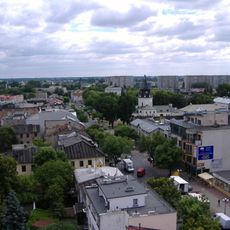 Śródmieście (Siedlce)