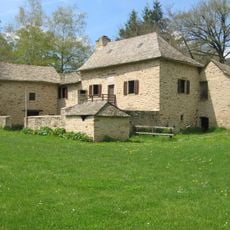 Moulin de Roupeyrac