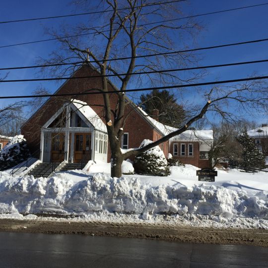 Saint Thomas More Parish