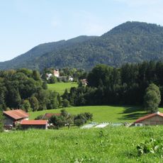 Stallauer Eck