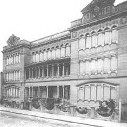 Escola Técnica Estadual Carlos de Campos