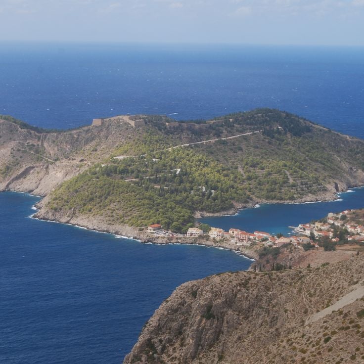 Cefalonia