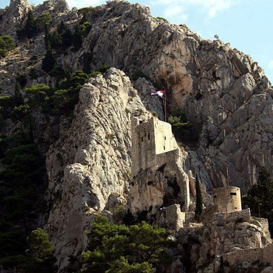 Mirabella Fortress