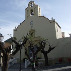 Church of Saint Peter