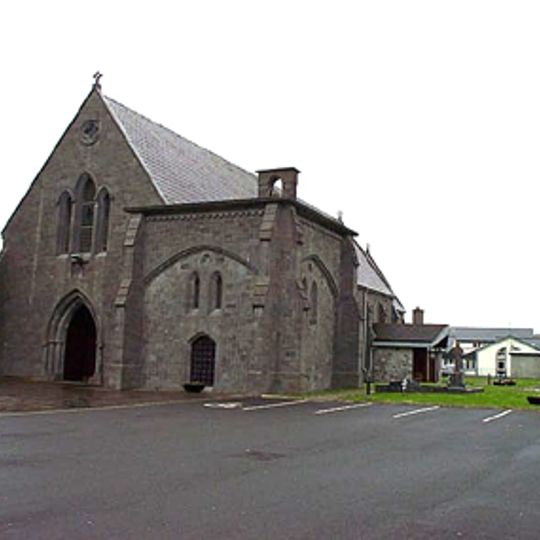 St Patrick's Church