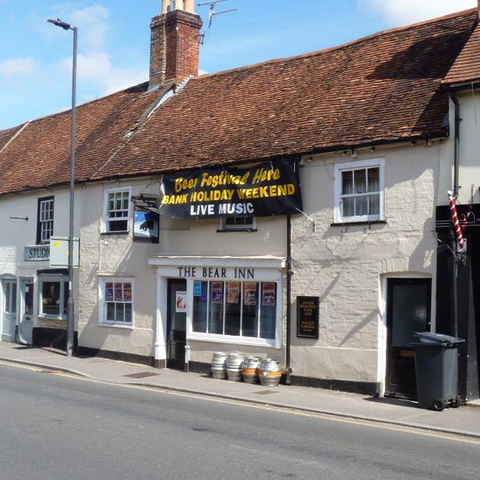 The Bear Inn