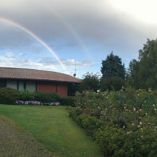 Golf Club Monticello