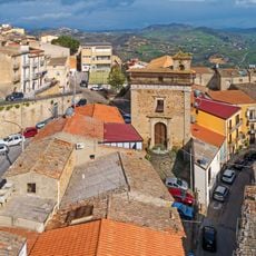 Chiesa di San Vincenzo Ferreri