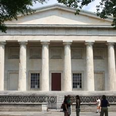 Second Bank of the United States