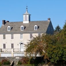 Bala Cynwyd Junior High School Complex