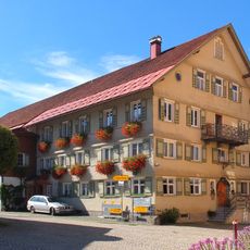 Ehemaliges Gasthaus