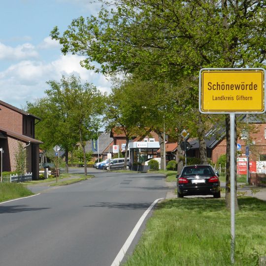 Schönewörde