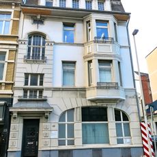 Budapester Straße 15