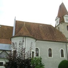 Saint James the Greater Church