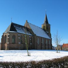 Nederlands Hervormde Kerk, Noordwelle