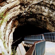 Belum Caves