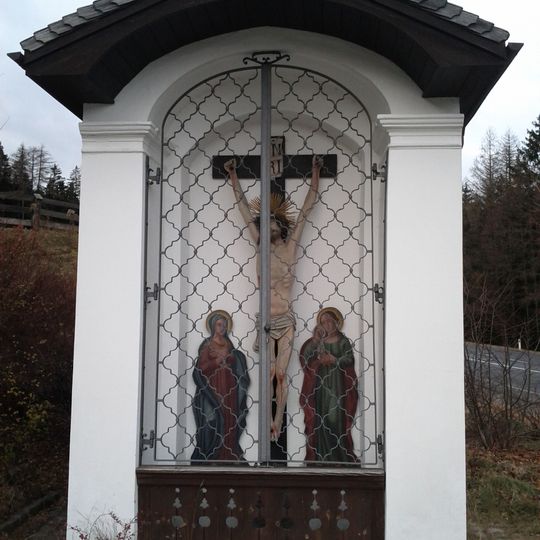 Schwellerkapelle