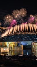 Louvre Abu Dhabi