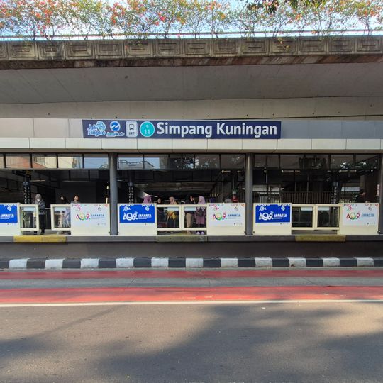 Simpang Kuningan