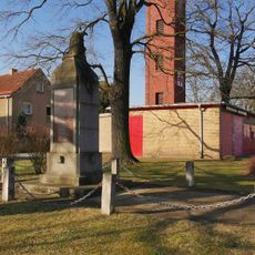 Kriegerdenkmal Plessa