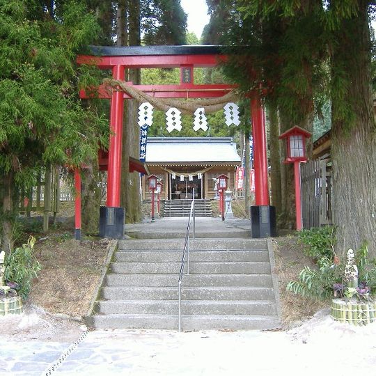 和気神社