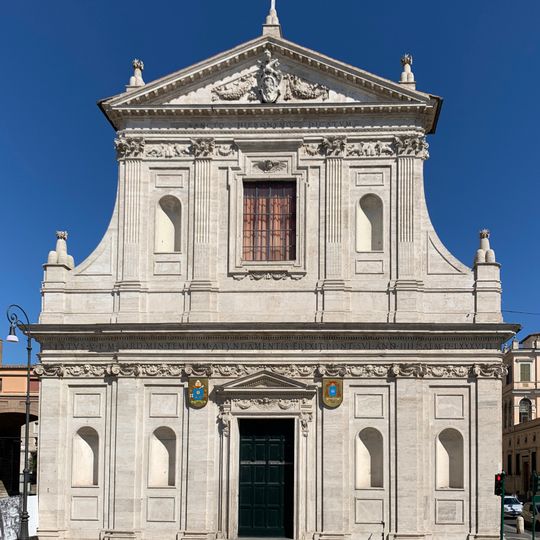 Saint Jerome of the Croats