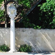 Figurenbildstock Pieta, Oberstinkenbrunn