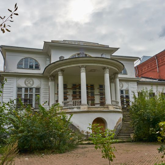 Волоколамское шоссе 52 c1