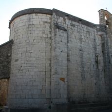 Église Saint-Pierre-Saint-Paul