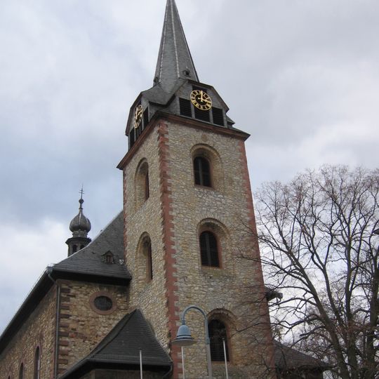 St. Gallus