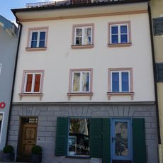 Wohnhaus