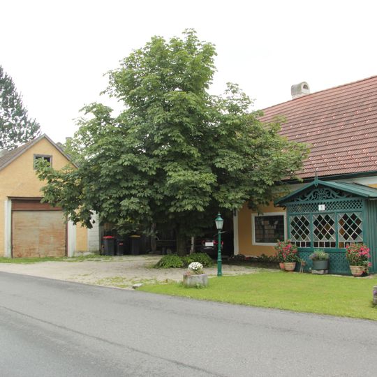 Schmiede in Ramsau, Lower Austria