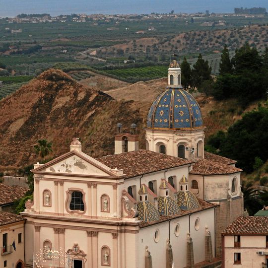 Chiesa di Sant'Antonio