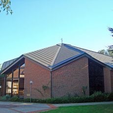 Matthäuskirche (Gütersloh)