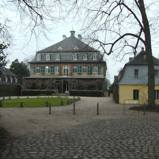 Schloss Eicherhof