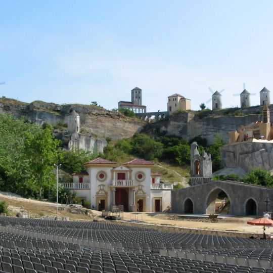 Sankt Margarethen im Burgenland